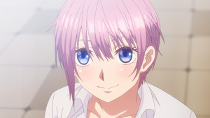 Gotoubun no Hanayome